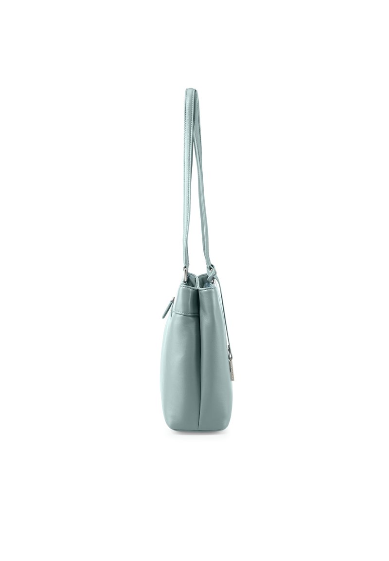 Damen Handtaschen | Picard REALLY Handtasche pine/grün - JH97703 Damen Handtaschen | Picard REALLY Handtasche pine/grün - JH97703