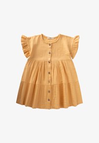 Unausgewählt, light yellow