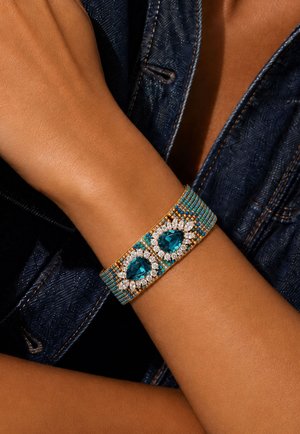 Hipanema, INKA - Bracelet - turquoise