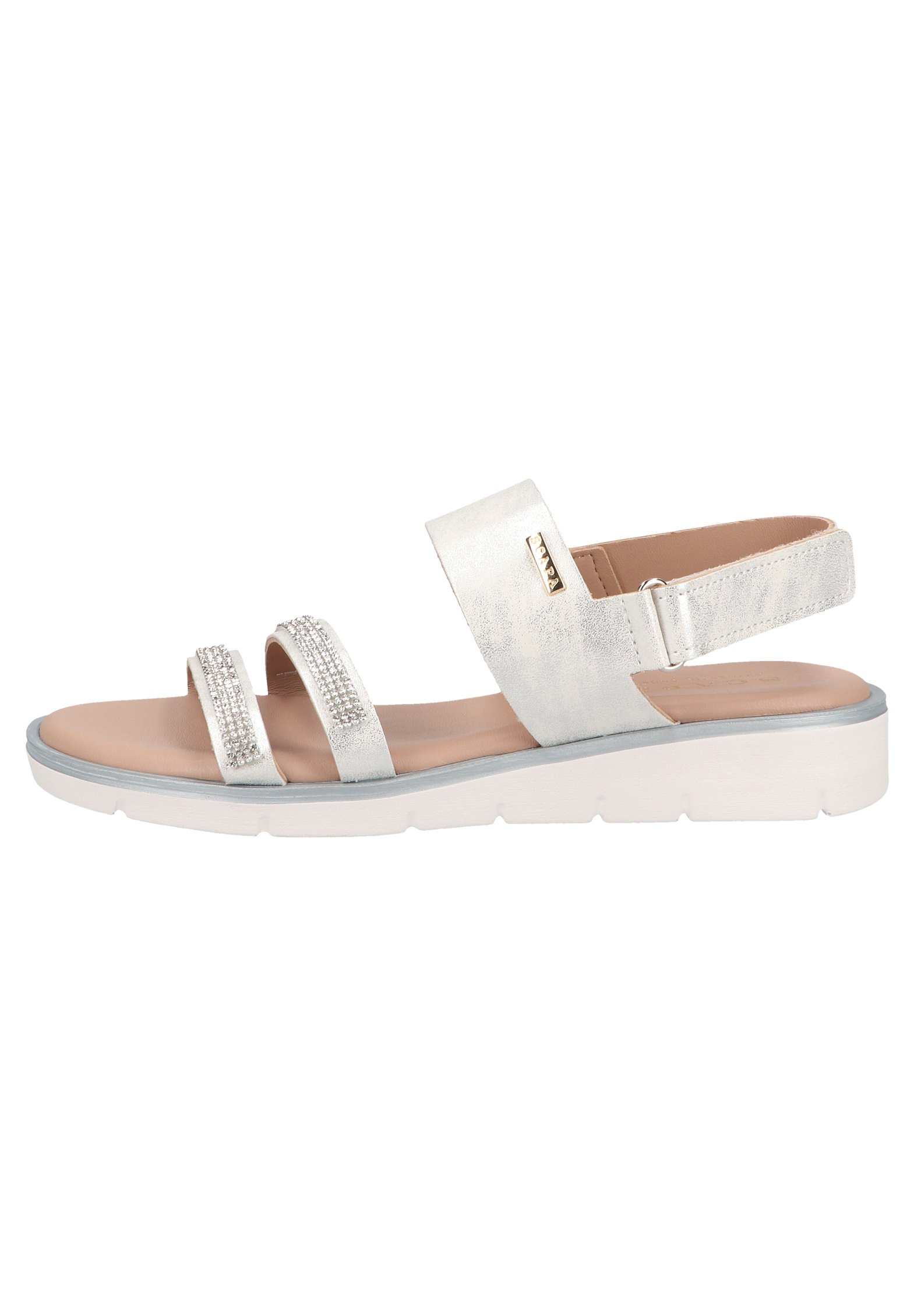 Scapa Sandalen met riem - Schoenen.nl