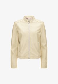 Unausgewählt, hell beige