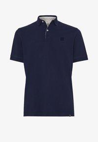 Atlasīts, navy blue