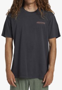 Billabong LAYBACK  À MANCHES COURTES  - T-shirts print - waa