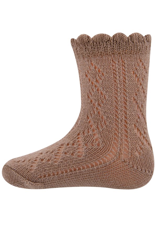 TRAFORATO - Socken - camel