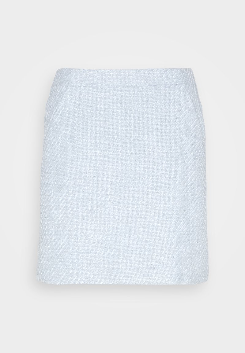 MSCH Copenhagen Kokerrok blauw MSCH Copenhagen Kokerrok blauw