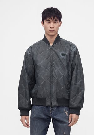 Diesel, Blouson Bomber - 93r