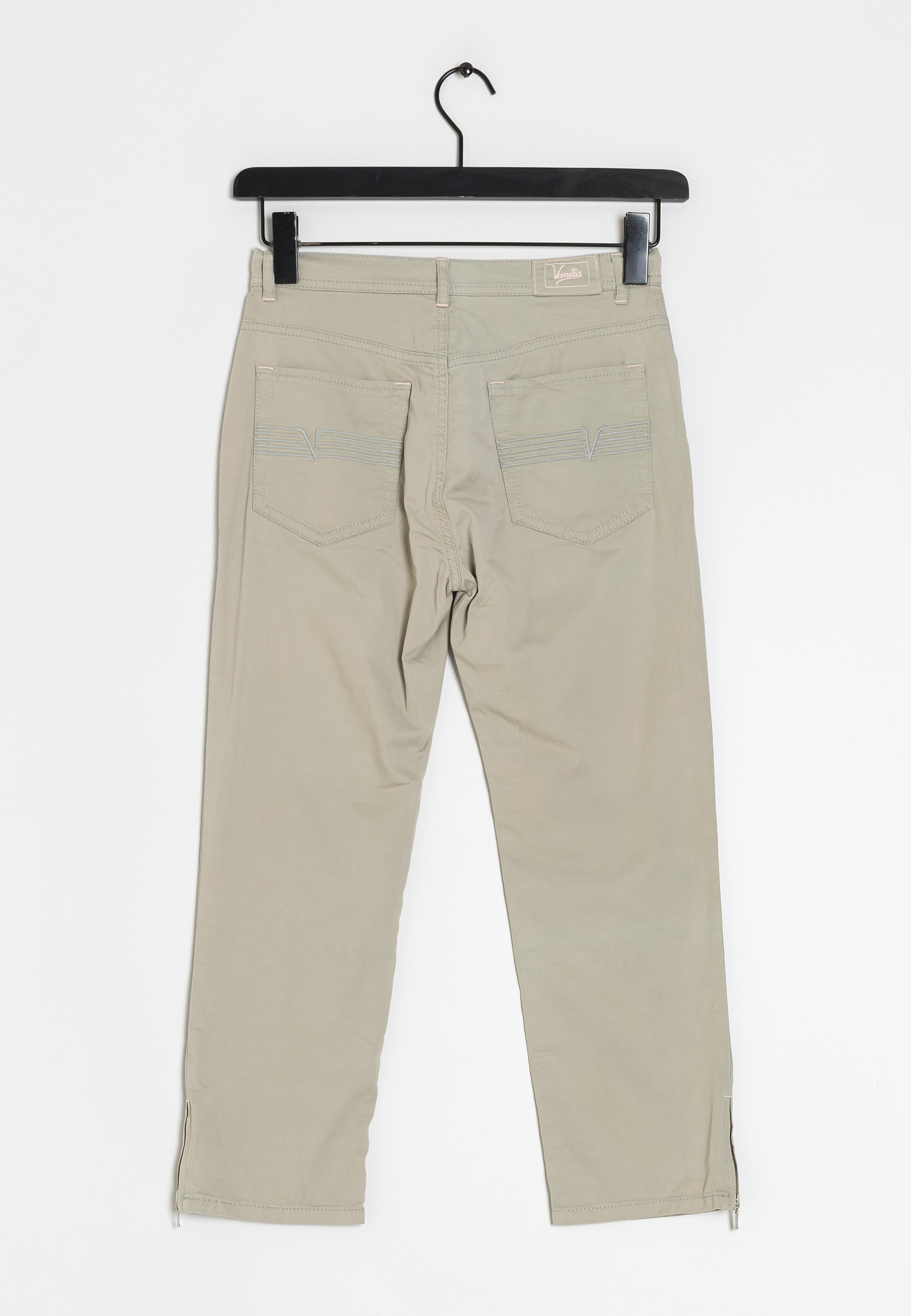 Vanilia Pantaloni - beige - Zalando.it