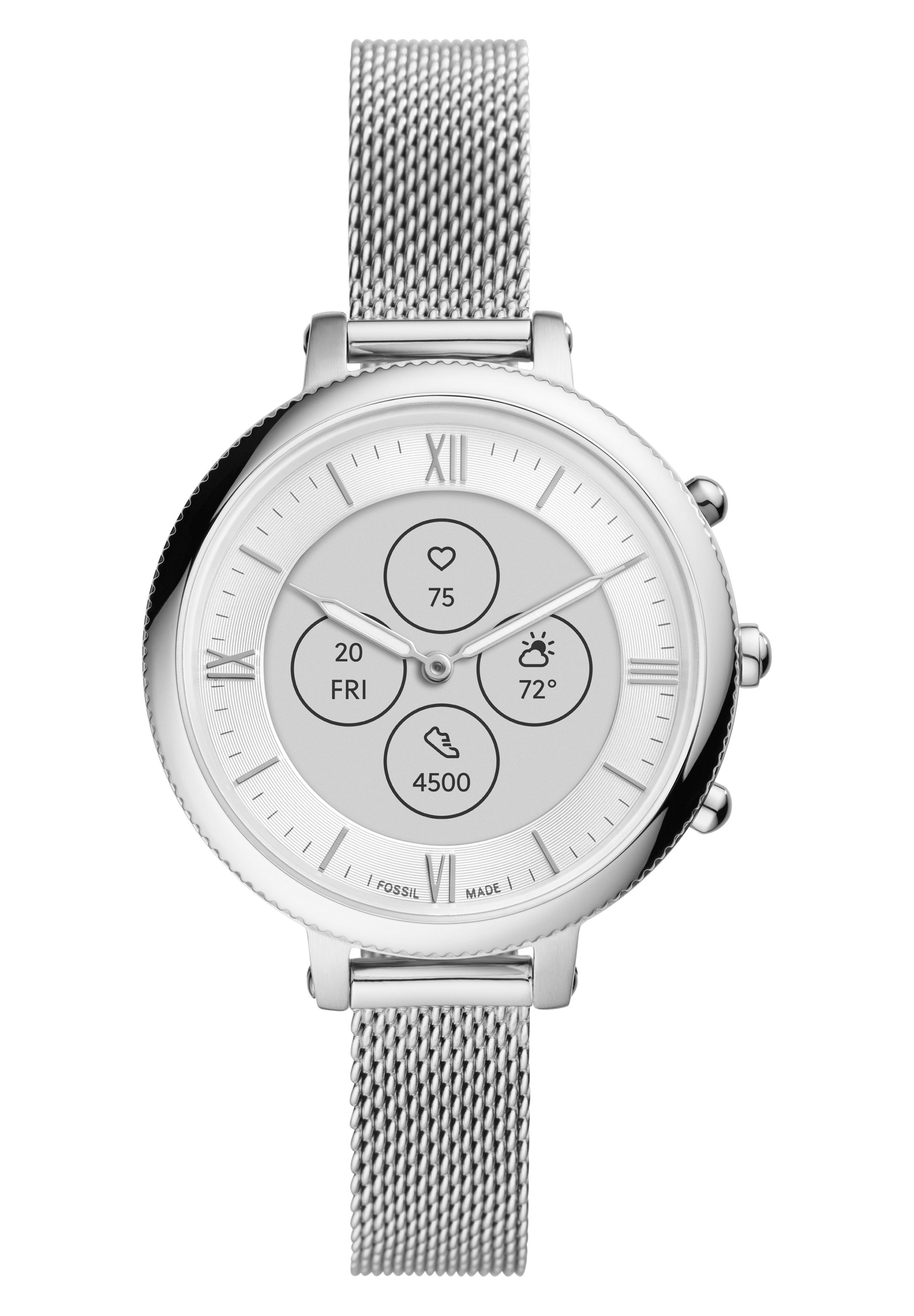 Smart Watches Fossil Armbanduhr Damen Sale Fossil Smartwatches