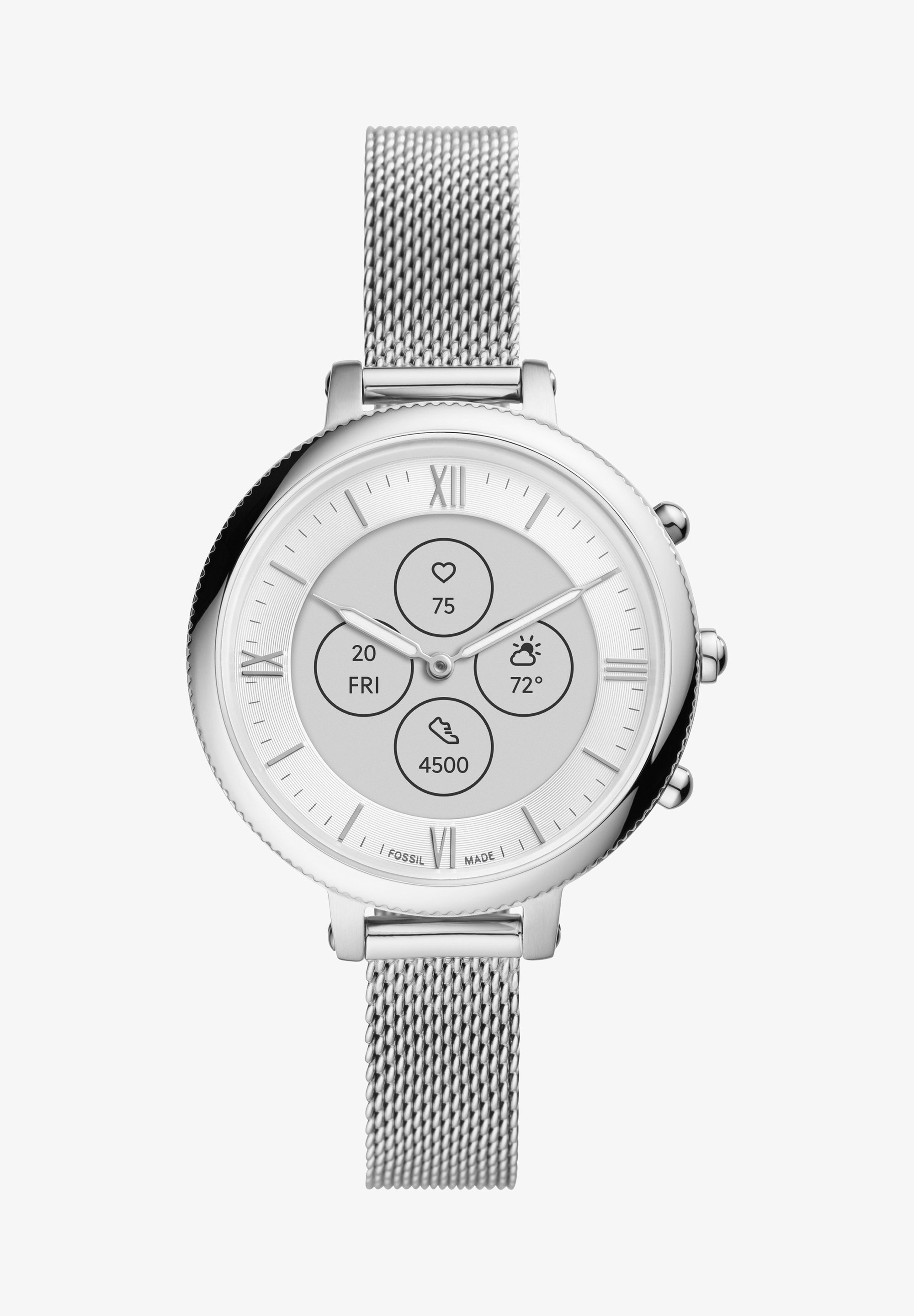 Smart Watches Fossil Armbanduhr Damen Sale Fossil Smartwatches