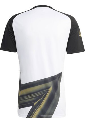 adidas Performance, JUVENTUS 26/27 PRE MATCH, biały