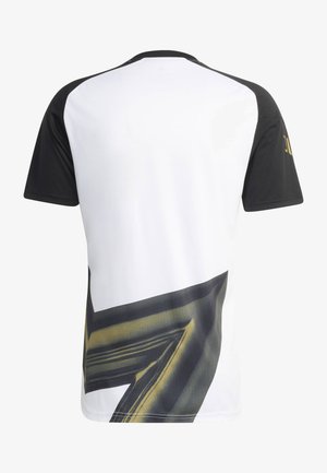 adidas Performance, JUVENTUS 26/27 PRE MATCH - Vereinsmannschaften - white/black