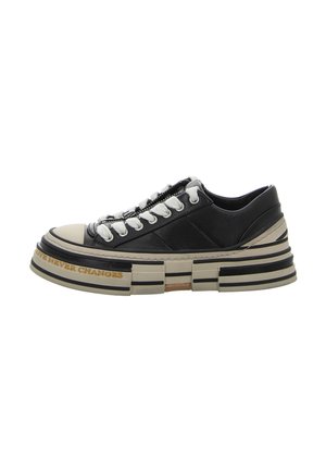 SNEAKER - Sneaker low - black