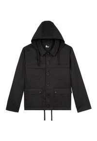 Ausgewählt, black