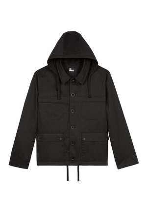 OUTER - Jas - black