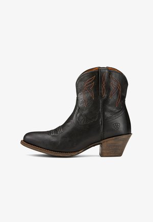 Ariat Botines camperos - old black