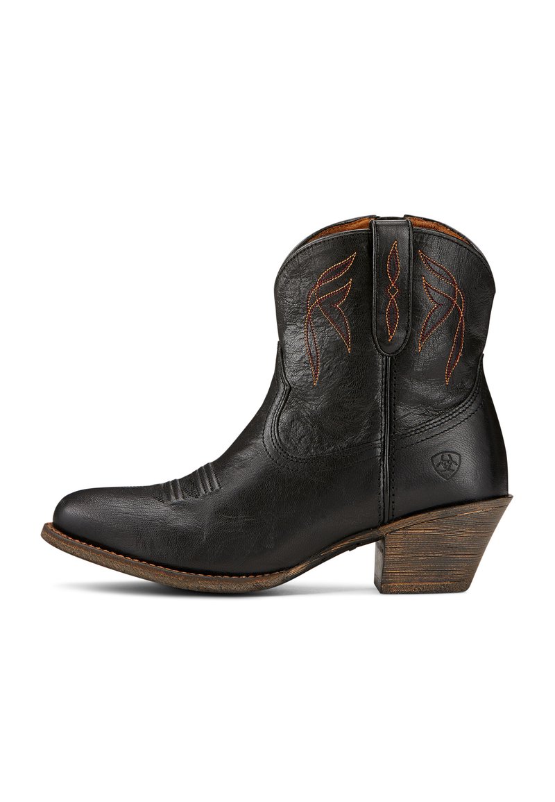 Ariat Botines camperos - old black