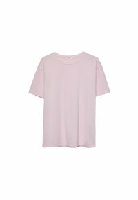 SHORT SLEEVE - Osnovna majica kratkih rukava - light pink
