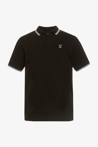 No seleccionado, black