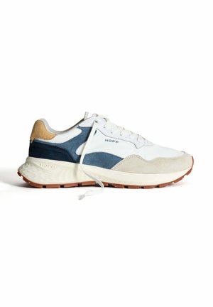 Sneakers laag - blue