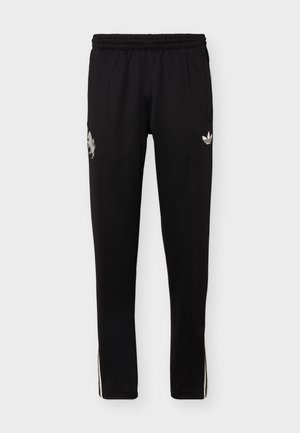 adidas Originals, JUVENTUS TURIN TRACK PANTS - Article de supporter d'équipe de club - black