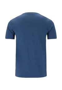 Cruz T-shirt imprimé - dark denim
