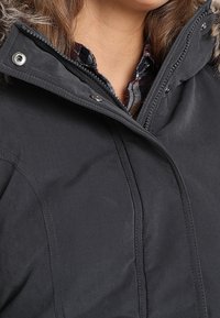 ONLY Parkas - dark blue