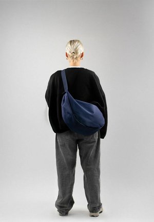 Umhängetasche - navy blue