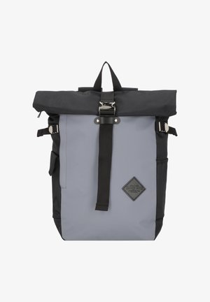 NAKA - Rucksack - grey