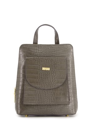 VENEZIA BACKPACK - Malý batoh  - grey