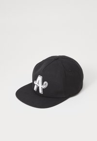 US OPEN HAT UNISEX - Kapa - black