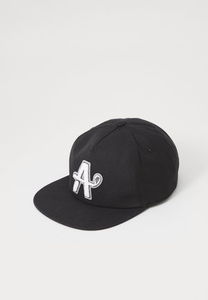 US OPEN HAT UNISEX - Pet - black