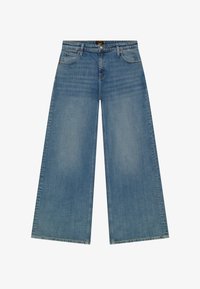 Niet geselecteerd, icy layers