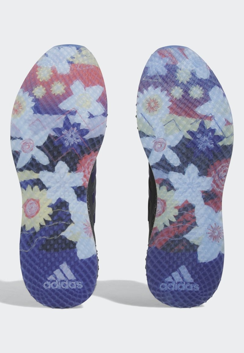 ultra 4d black purple