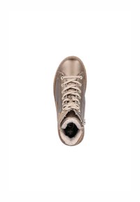 Rieker Bottes de neige - bronze