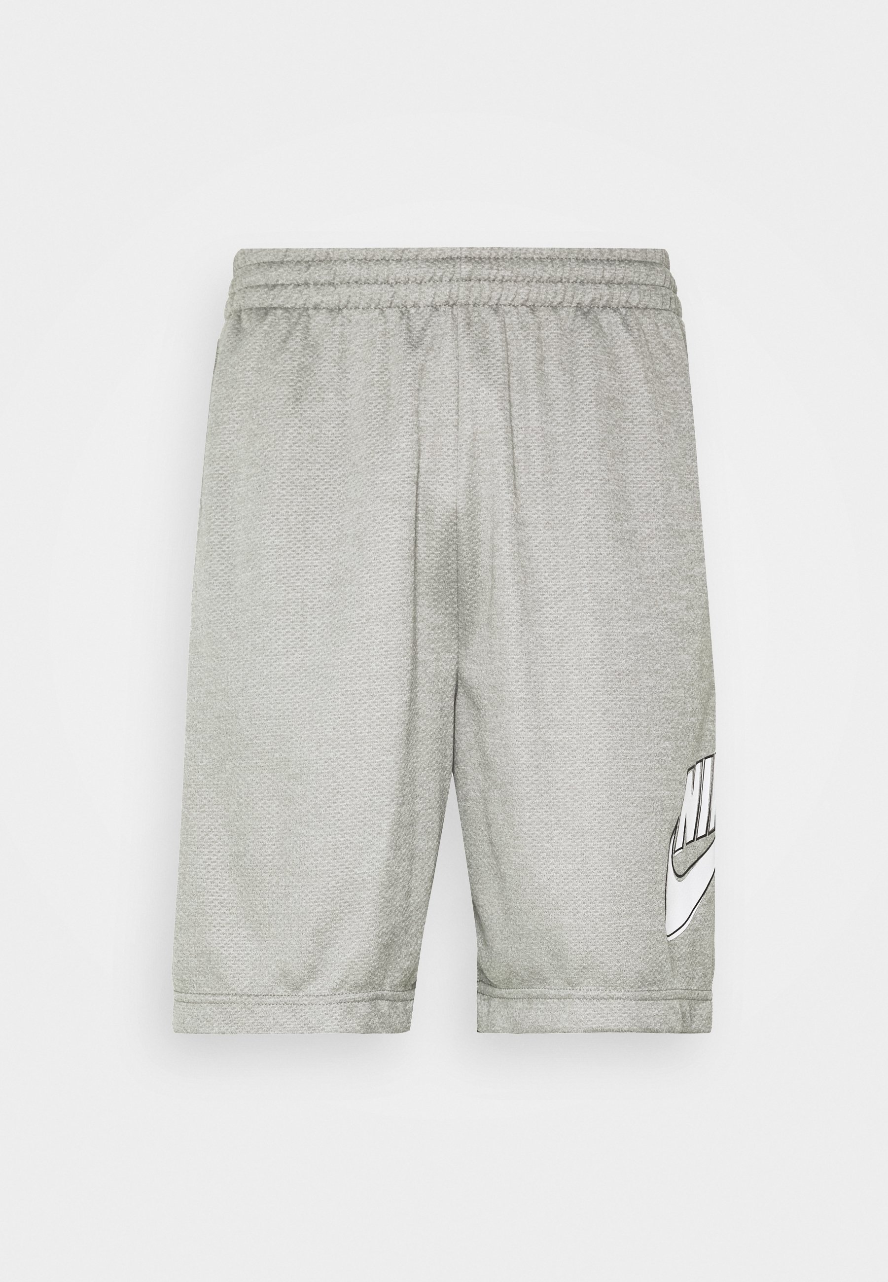 nike sb shorts grey