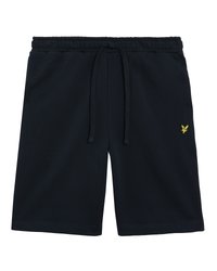 Lyle & Scott Shorts - dark navy