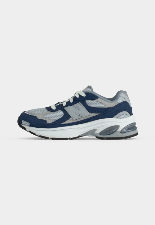 New Balance 2010 UNISEX - Trainers - navy/aluminum grey — foto 2