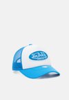 TRUCKER TAMPA UNISEX - Cappellino - white/blue