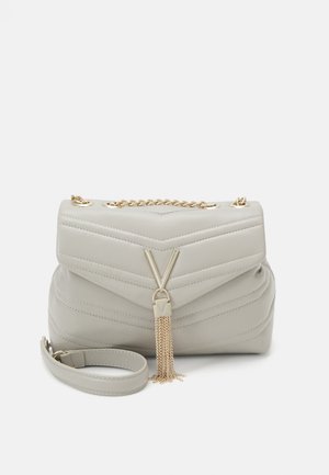 Valentino Bags PRIVILEGE - Borsa a tracolla - ghiaccio