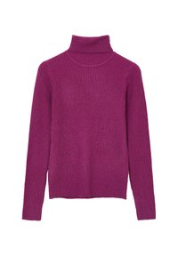 Unausgewählt, ciclamino