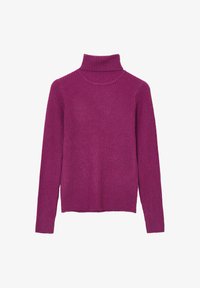 Unausgewählt, ciclamino