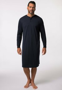 JP1880 Camicia da notte - navy blue