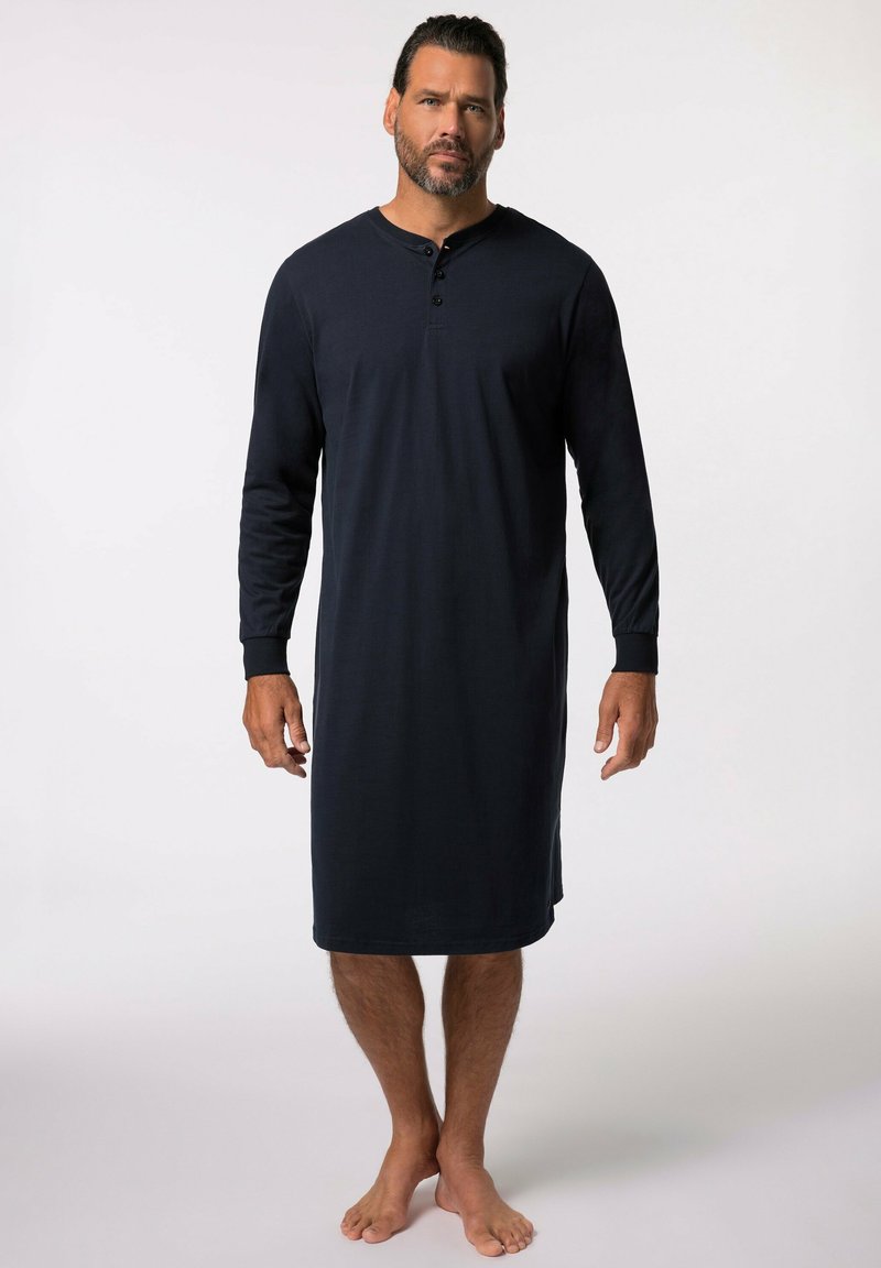 JP1880 Camicia da notte - navy blue