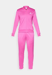 SET - Trainingspak - semi lucid fuchsia