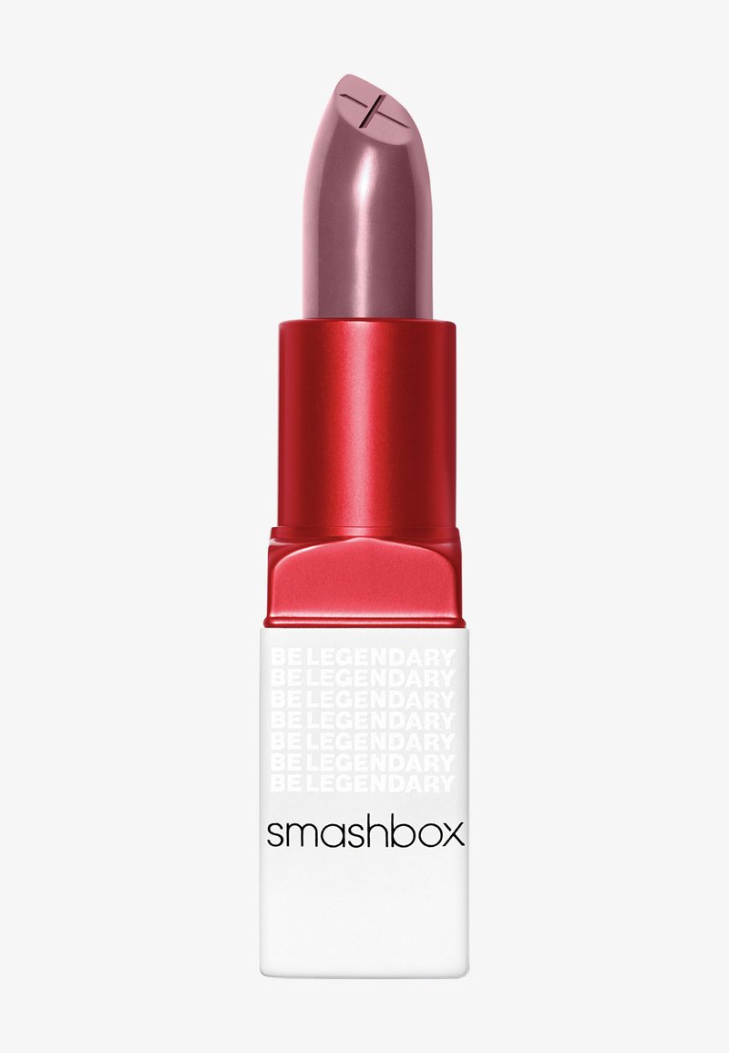 Smashbox BE LEGENDARY PRIME & PLUSH LIPSTICK - Rouge à lèvres - 11 spoiler alert