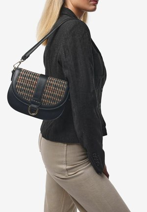 Miriade Borsa a tracolla - nero multicolor