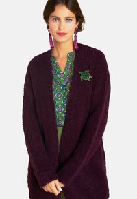 Unausgewählt, prune