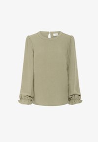 Unselected, vetiver cc