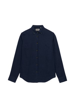 Superdry & Co, Skjortebluser - richest navy