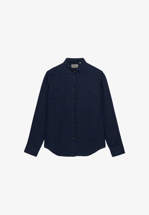 Superdry & Co, Chemisier - richest navy